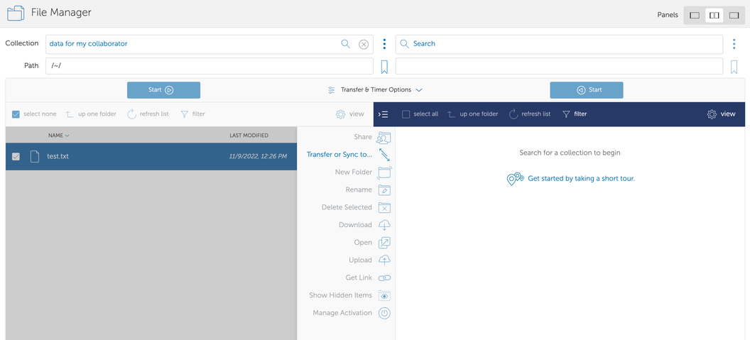 ServiceNow Provided by HMS IT